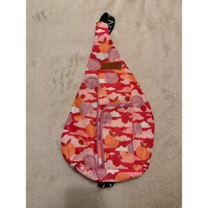 Scentsy Independent Consultant Sling Bag